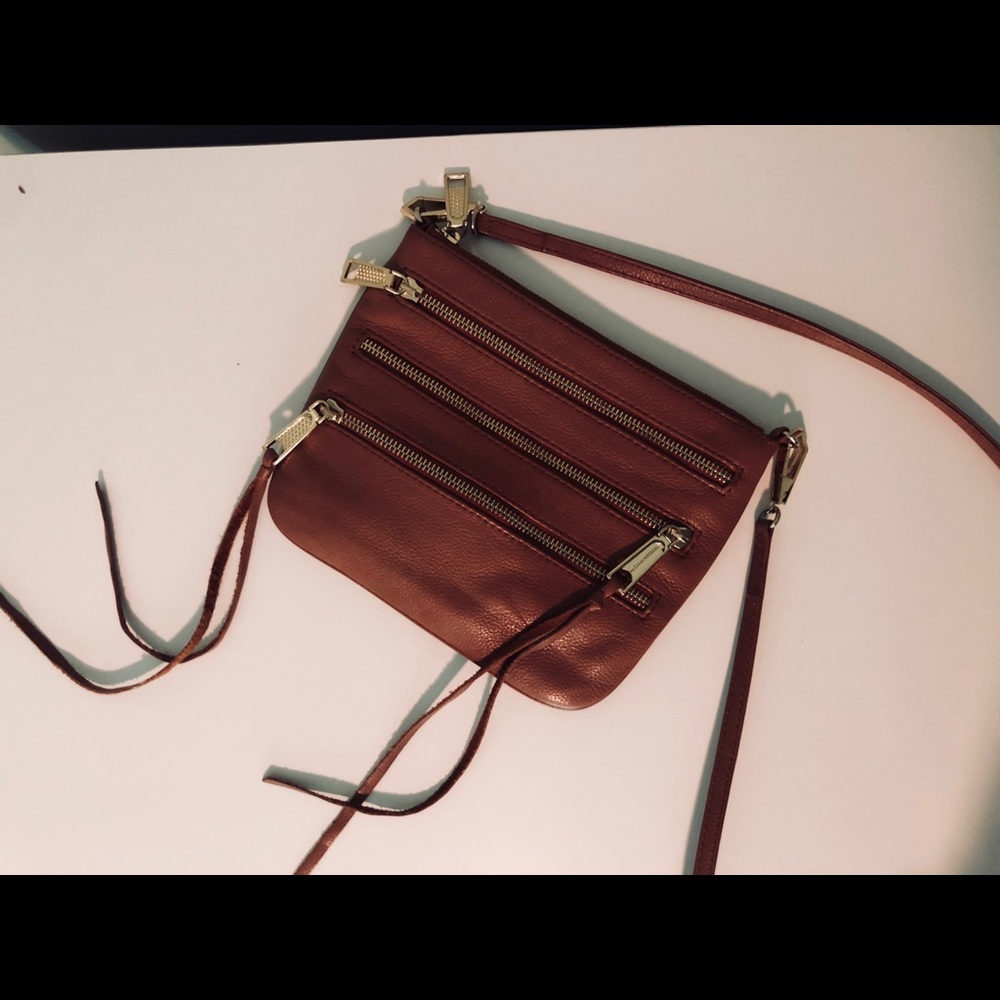 Rebecca Minkoff crossbody